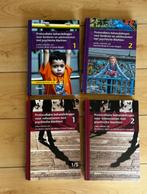 te koop: 4 boeken: Protocollaire behandeling volw. + kind, Ophalen of Verzenden, Zo goed als nieuw, Klinische psychologie