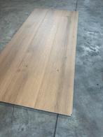 Klik laminaat kras- en waterbestendig, Ophalen, Zo goed als nieuw, 75 m² of meer, Laminaat
