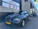 Seat Ibiza 1.4-16V Chill Out LPG Met 1 Jaar APK, Gebruikt, 4 cilinders, Ibiza, Origineel Nederlands