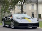 Ferrari 488 3.9 Spider Ferrari approved garantie PPF, Auto's, Automaat, Achterwielaandrijving, Gebruikt, Cabriolet