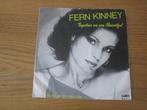 Fern Kinney - Together We Are Beautiful 1980 Holland Single, Gebruikt, Ophalen of Verzenden, R&B en Soul, 7 inch