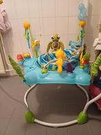 Jumperoo fisher price baby bouncer, Kinderen en Baby's, Ophalen, Gebruikt, Overige merken