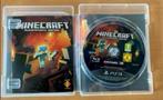Minecraft PlayStation 3 Edition (PS3), Spelcomputers en Games, Vincentsgames@hotmail.com, Vincent's games, Ophalen of Verzenden
