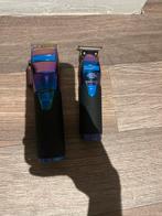 Babyliss Clipper + Trimmer, Ophalen of Verzenden, Zo goed als nieuw, Scheren en Epileren