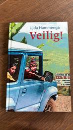 Veilig Lijda Hammenga, Ophalen of Verzenden, Zo goed als nieuw
