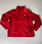 Ferrari racing jack, maat XL, Kleding | Heren, Ophalen of Verzenden, Nieuw, Maat 56/58 (XL), Rood