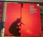 U2 - Under a Blood Red Sky, Ophalen of Verzenden, Gebruikt, 12 inch, Progressive