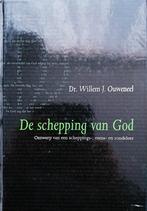 De schepping van God, Nieuw, Ophalen of Verzenden, Christendom | Protestants, Prof.dr. Willem J. Ouweneel