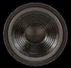 Bass Speaker 20 Cm 200 Watt 8 Ohm [7400-D], Audio, Tv en Foto, Luidsprekers, Overige merken, ., Overige typen, Nieuw
