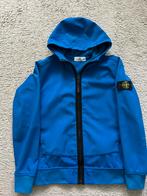 Stone island softshell jas, Jongen of Meisje, Ophalen of Verzenden, Zo goed als nieuw, Stone Island