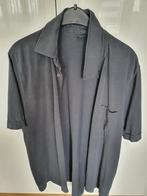 Bosch polo, blauw, Ophalen of Verzenden, Zo goed als nieuw, Maat 56/58 (XL)