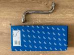 Kraanuitloop Grohe Costa M22x20cm chroom, Doe-het-zelf en Verbouw, Sanitair, Ophalen of Verzenden, Gebruikt, Chroom, Kraan