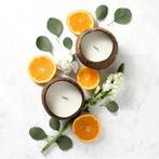 woondeco, Overige materialen, Bruin, Nieuw, Ophalen of Verzenden