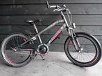 Fiets, Fietsen en Brommers, Ophalen, Gebruikt, Alpina, Handrem