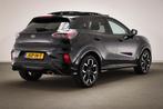 Ford Puma 1.0 EcoBoost Hybrid ST-Line | DRIVER ASSISTANCE /, Voorwielaandrijving, Met garantie (alle), Zwart, Bedrijf