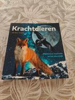 Petra Stam - Krachtdieren, Spiritualiteit algemeen, Petra Stam, Overige typen, Ophalen of Verzenden