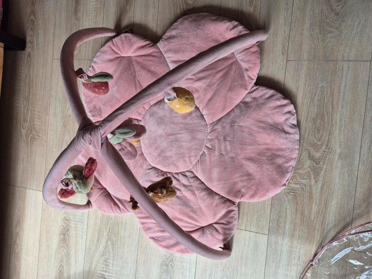 Speelkleed little dutch, Kinderen en Baby's, Babymode-accessoires, Zo goed als nieuw, Ophalen