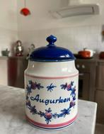 Zenith Augurken pot vintage, Antiek en Kunst, Ophalen of Verzenden