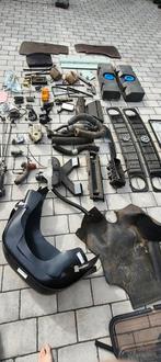 Volkswagen t3 onderdelen, Ophalen, Volkswagen