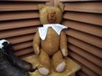 Gezellige Antieke Speelgoedbeer, Ophalen of Verzenden