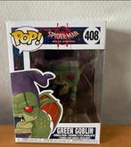 Green goblin 408 (Funko pop), Vincentsgames@hotmail.com, Vincent's games, Nieuw, Ophalen of Verzenden