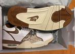 NIKE AIR FLIGHT 89 LOW X STUSSY SNEAKERS, Kleding | Heren, Schoenen, Verzenden, Nieuw