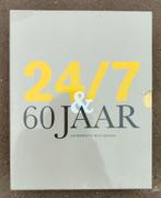 Rotterdamse loodsen + 60 jaar soos geschiedenis, Ophalen of Verzenden, Nieuw