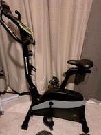 Hometrainer, Sport en Fitness, Fitnessapparatuur, Ophalen, Aluminium, Zo goed als nieuw, Benen