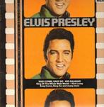 LP - Elvis Presley ‎– Easy Come, Easy Go / Kid Galahad, Ophalen of Verzenden, Gebruikt, 12 inch, Poprock