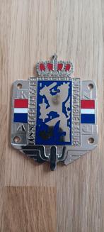 Badge van de KNAC, memorabilia, Ophalen of Verzenden, Nieuw