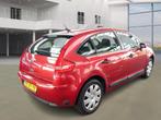 Citroen C4 1.6-16V Image/LPG G3, Auto's, Voorwielaandrijving, Gebruikt, Parkeersensor, 4 cilinders