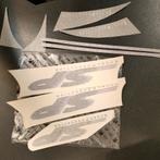 Gilera Runner SP stickerset zwart/blauw, Ophalen of Verzenden