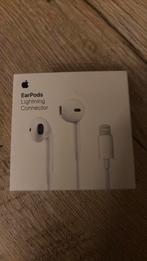 Apple EarPods, Audio, Tv en Foto, Koptelefoons, Ophalen of Verzenden, Nieuw, Overige merken