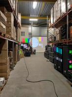 Barco DP2 digital cinema projector, Ophalen of Verzenden, Gebruikt