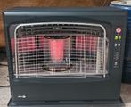 Zibro laser kachel SRE 270TC 6.1kw, Ophalen, Zo goed als nieuw, Overige brandstoffen, Petroleumkachel