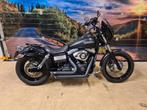 HARLEY-DAVIDSON STREET BOB 5HD FXDB (bj 2011), 2 cilinders, HARLEY-DAVIDSON, Bedrijf, Onbekend