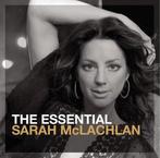 Sarah McLachlan ‎– The Essential Sarah McLachlan  2CD, Ophalen of Verzenden, 1960 tot 1980, Nieuw in verpakking, Boxset