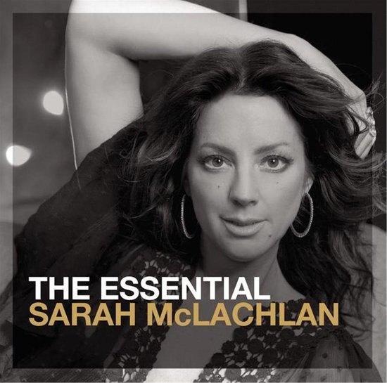 Sarah McLachlan ‎– The Essential Sarah McLachlan  2CD, Cd's en Dvd's, Cd's | Pop, Nieuw in verpakking, 1960 tot 1980, Boxset, Ophalen of Verzenden