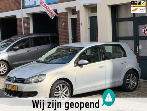Volkswagen Golf 1.4 TSI Highline-ketting vervangen, Auto's, Volkswagen, Te koop, Golf, ABS, Airbags, Airconditioning, Boordcomputer