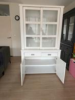 Gratis Buffetkast - Opknapper, Huis en Inrichting, Kasten | Buffetkasten, Ophalen, Gebruikt, 100 tot 150 cm, Met lade(s)