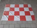Noord-Brabantse vlag

2.10x1.40, Diversen, Ophalen of Verzenden, Gebruikt