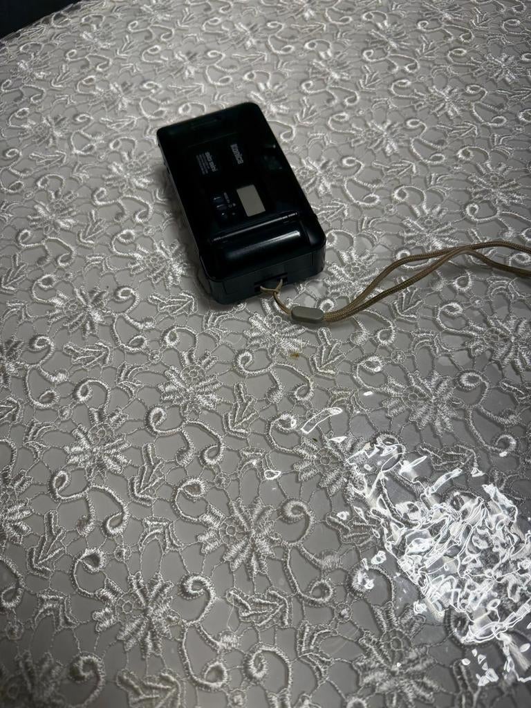 Konica Camera BM-302  Vintage Stijl, Ophalen of Verzenden, Gebruikt, Compact, Konica