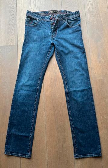Jacob Cöhen J620 Comfort Jeans - Maat 34 beschikbaar voor biedingen