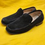Vintage Jaguar loafers maat 45 donker bruin, Kleding | Heren, Schoenen, Ophalen of Verzenden, Zo goed als nieuw, Bruin, Loafers