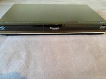 blu ray speler Panasonic beschikbaar voor biedingen