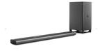 Philips Fidelio B8 Soundbar + Subwoofer - Keurige Staat!, Ophalen, Bluetooth, Zo goed als nieuw