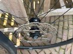 Maddux RD30 Wielset - Schijfremmen & Vittoria Banden, Ophalen of Verzenden, Zo goed als nieuw, Racefiets, Wiel