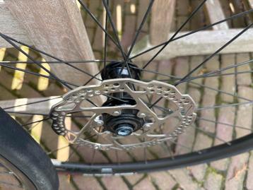 Maddux RD30 Wielset - Schijfremmen & Vittoria Banden beschikbaar voor biedingen