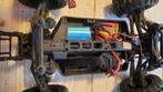 RC auto blackzon slyder turbo, Elektro, Auto offroad, Ophalen of Verzenden, Zo goed als nieuw