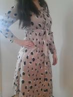 Jurk maat 38, Ophalen of Verzenden, Zo goed als nieuw, Maat 38/40 (M)